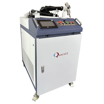 1000w 1500w বিগ ব্লু ক্যাবিনেট 3 ইন 1 লেজার ক্লিনিং কাটিং ওয়েল্ডিং মেশিন স্টেইনলেস স্টিল অ্যালুমিনিয়ামের জন্য