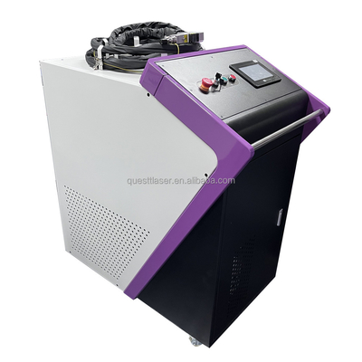 1kw 1.5kw 2kw হ্যান্ডহেল্ড লেজার ওয়েল্ডিং মেশিন বিক্রি হচ্ছে - উচ্চ ঢালাই গুণমান, কম রক্ষণাবেক্ষণ, দ্রুত ঢালাই গতি, কম তাপ