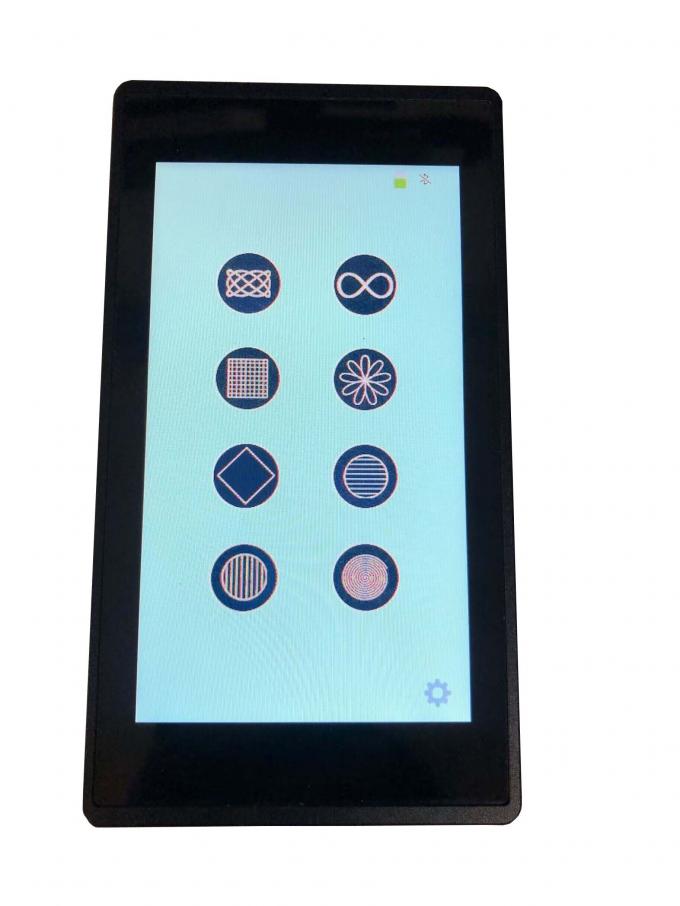 পলস 200W 300W স্যুটকেস ফাইবার লেজার পরিষ্কার মেশিন মরিচা অপসারণ মেশিন 4