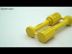 লেজার চিহ্নিতকরণ মেশিন #www.questtlaser.com