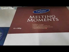 CO2 লেজার চিহ্নিতকরণ মেশিন www.questtlaser.com