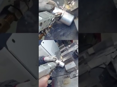 Portable 1000W Laser Welding Machine for metal