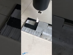 200W 100W Portable Cleaning Laser Rust Removal Machine