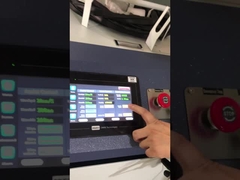 1500W 3 in 1 হ্যান্ডহেল্ড ফাইবার লেজার ওয়েল্ডিং কাটিং ক্লিনিং মেশিন - উচ্চ নির্ভুলতা এবং গতি