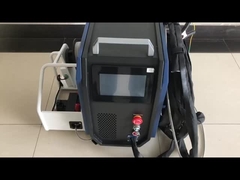 দ্রুত ওয়েল্ডিং ধাতু সোল্ডারিং মেশিন, 0.1 - 3Mm লেজার বিম ওয়েল্ডিং মেশিন 1070 Nm