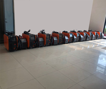 এডিস ইন্ডাস্ট্রি ফাইবার লেজার ওয়েল্ডিং মেশিন 200W সিসিডি ডিসপ্লে টাচ স্ক্রিন সহ