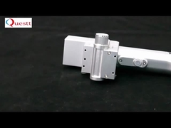 3000 ওয়াট লেজার ক্লিনিং মেটাল রস্ট অপসারণ ক্লিনার মেশিন